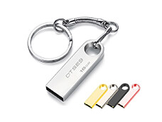 Custom logo USB Flash Drive