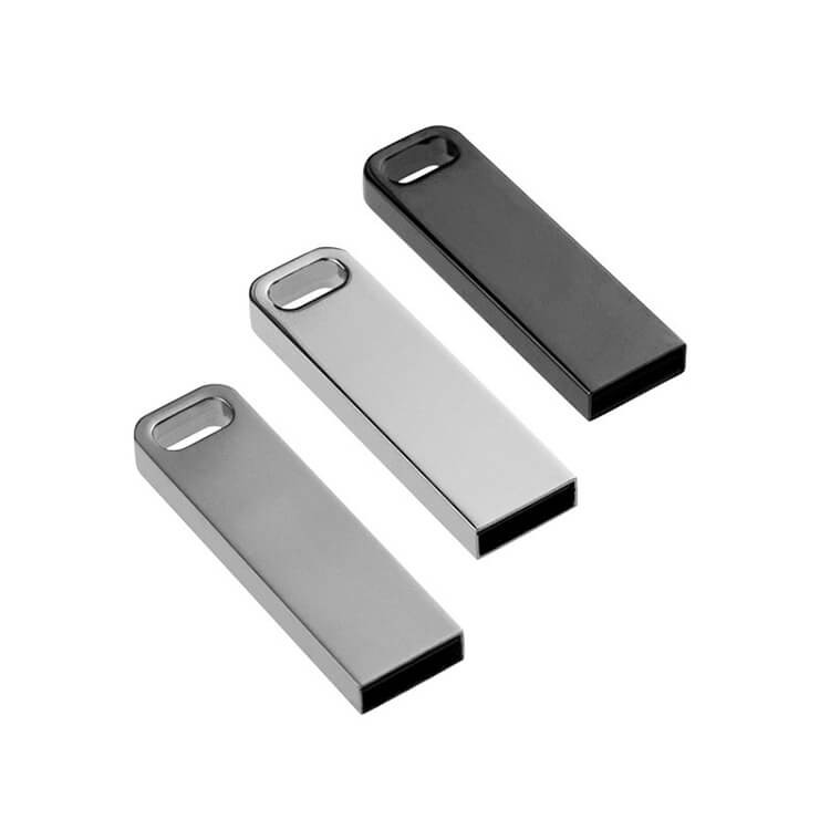 USB 2.0 3.0 Metal USB stick