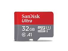 SanDisk Micro SD Card 32GB TF Card