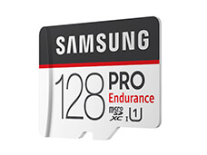 Samsung 128GB Mirco SDHC TF Memory Cards