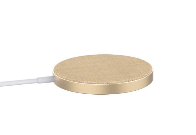 Custom Magnet Wireless Charging pad