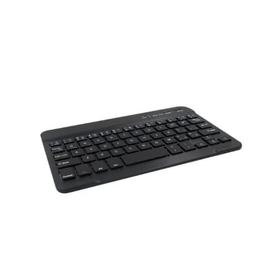 Mini External Ultrathin 7 Inch Bluetooth 3.0 Keyboard