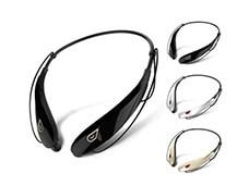 Bluetooth Headset Fashion Mini V4.1 Stereo Handsfree