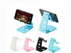 Universal Solid Aluminum Mobile Phone Stand Holder