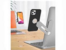 Magnetic Mobile Phone Stand Holder