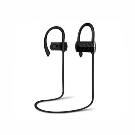 Wireless Earbuds Headphone Stereo Sports Sweatproof Bluetooth Headset