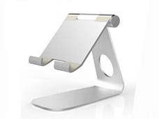 Aluminum Desktop Phone Stand