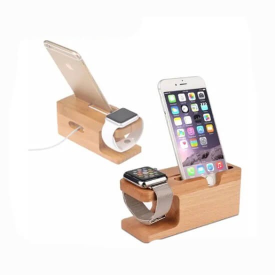 Charging Dock Station Charger Stand Holder