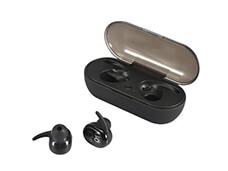 EDR Sports Tws Earbuds Wireless Earphone with Charger Case
