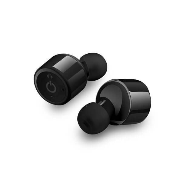 Wireless Bluetooth Headphone CSR 4.2 Sport Stereo Earhook Earphone with Microphone
