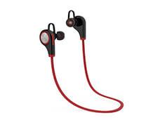 Wireless Bluetooth Headset in-Ear Sports Stereo Music Earphone with Microphone