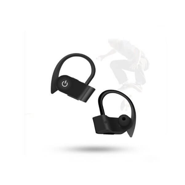 TWS Wireless Handsfree Stereo Business Earbuds Headset Bluetooth 5.0 Earphones