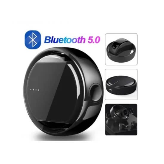 Tws Mini Sports Earbuds Bluetooth 5.0 Wireless Headphone Bluetooth Earphone