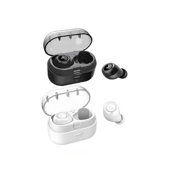 Wireless Bluetooth 5.0 Headset HiFi Earbuds Stereo Sport Earphone