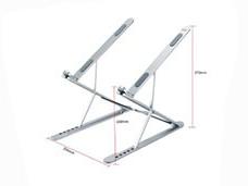 Foldable Height Adjustable Laptop Stand