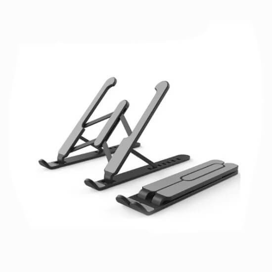 Portable Foldable Computer Notebook Stand