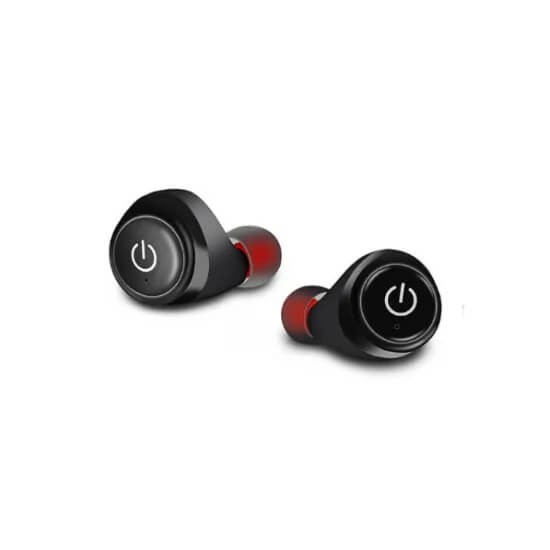 Mini Auricular Bluetooth Earphone Stereo HiFi Earbud