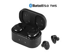 Mini Bluetooth 5.0 Earphone True Wireless Earbuds Tws Music Cordless Headset