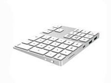 Bluetooth Numeric Keypad Keyboard for Tablet Manufacturer
