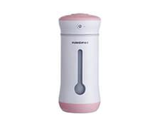 Small Office Portable Battery Operated Humidifier
