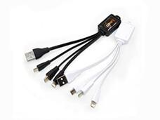 Mini USB Universal Data Transfer Cable