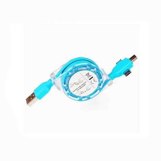 Micro USB Data Cable 