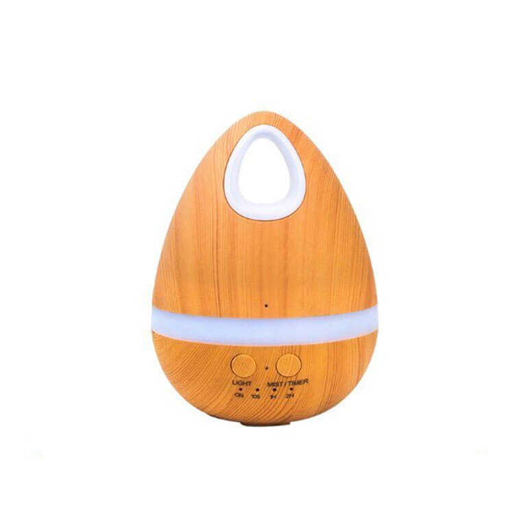 LED Color Changing Aroma Diffuser
