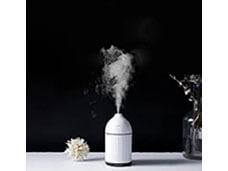Mist Diffuser Rechargeable USB Essential Oil Humidifier