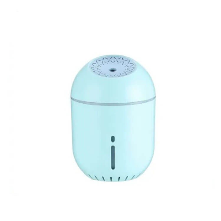 Essential Oil Diffuser Aroma Humidifier