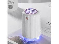 USB Mini Air Aromatherapy Diffuser Humidifier