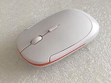 China Portable Wireless Mouse Manufacturer