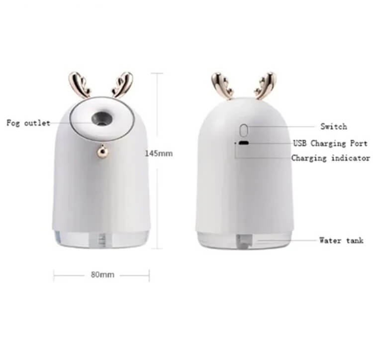 Wireless-Cute-Deer-Rabbit-250ml-Atomized-Humidifier (3).jpg